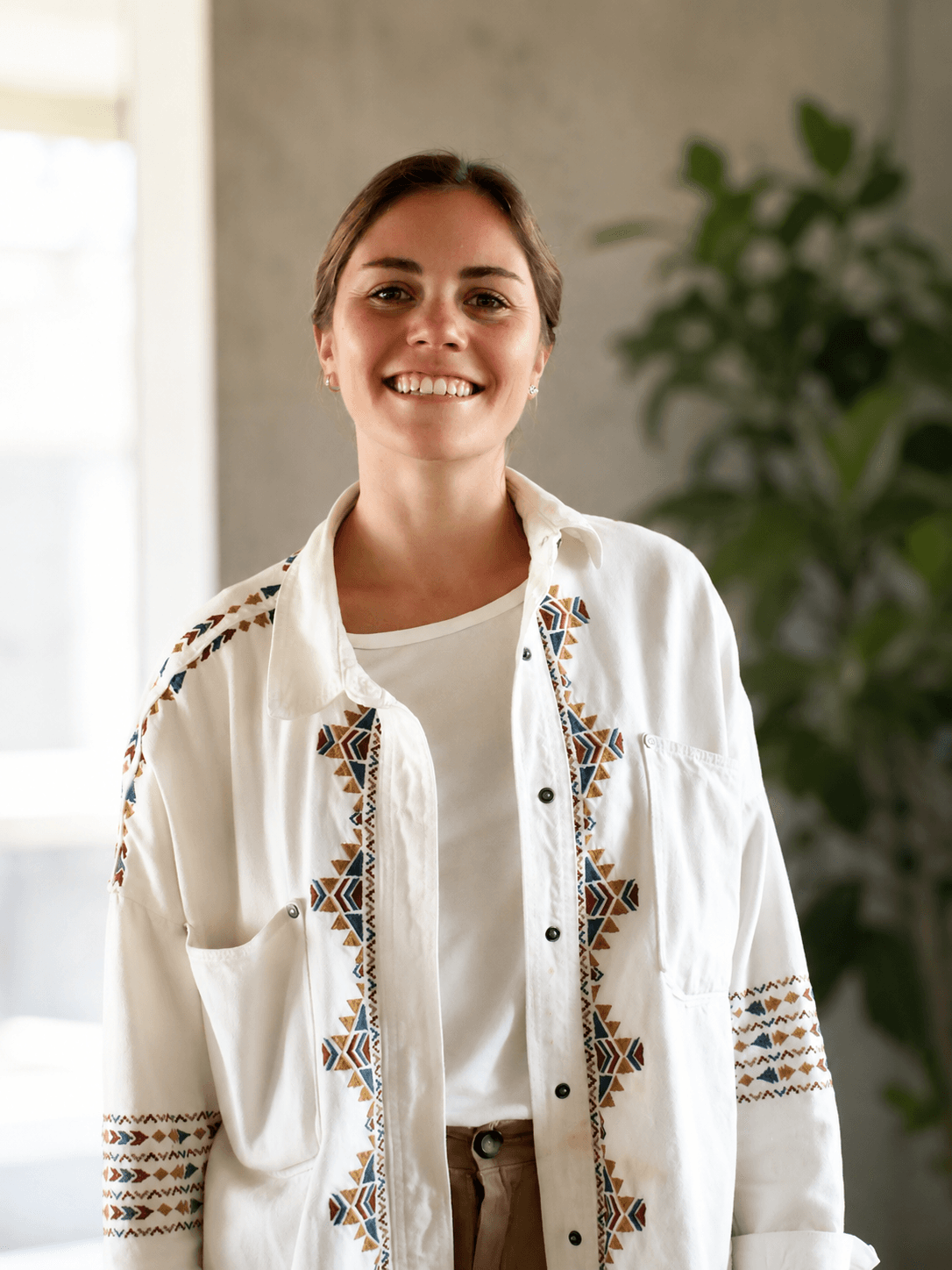 Foto de Josefina Rohde