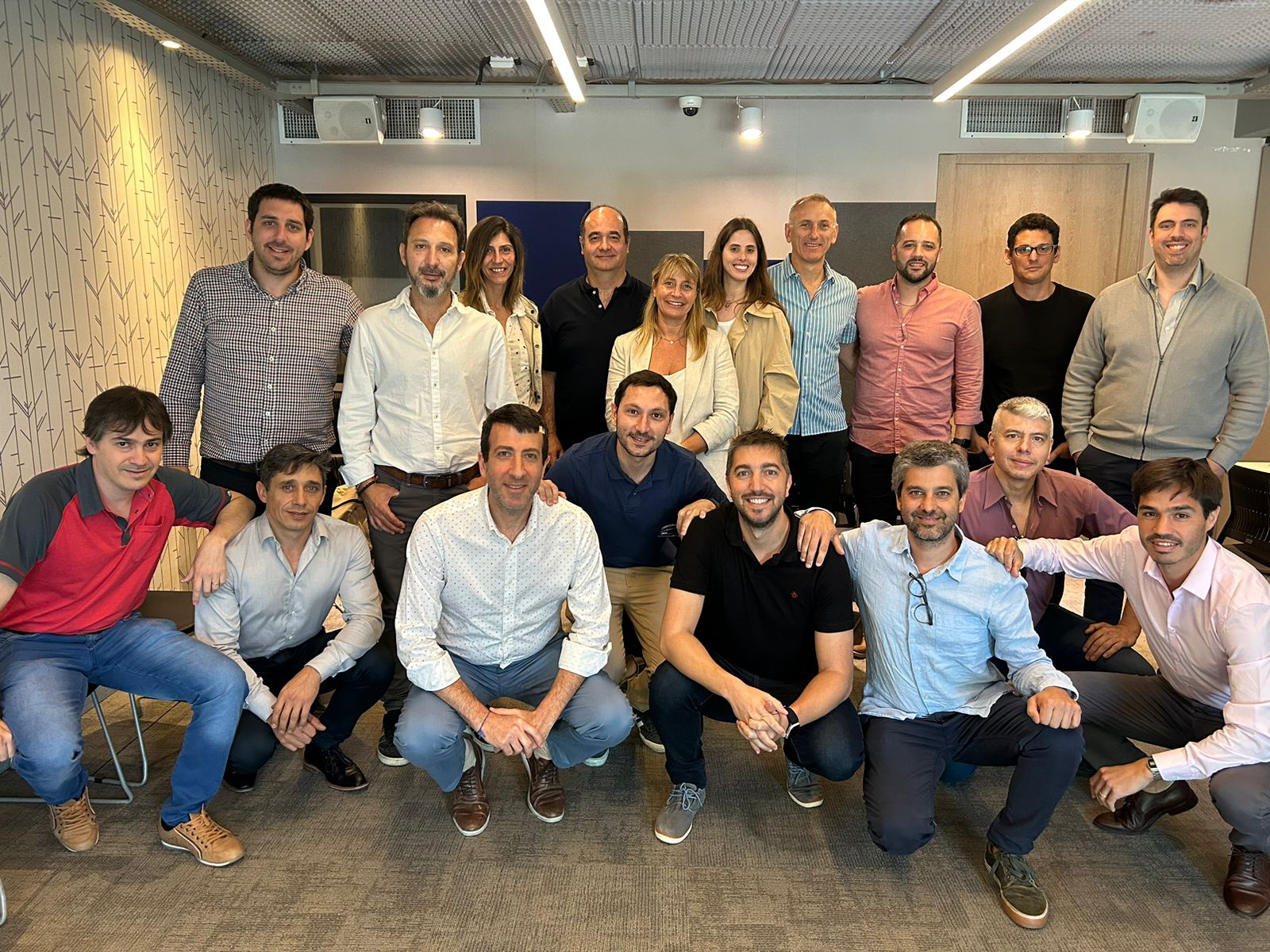 Imagen con laterales oblicuos